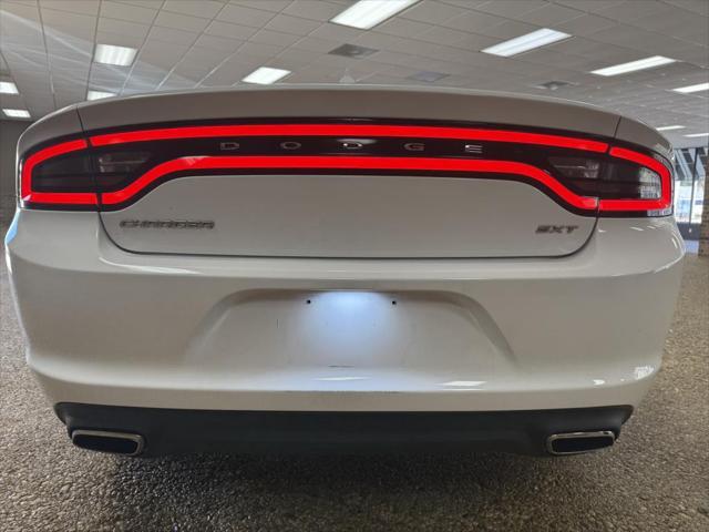 used 2016 Dodge Charger car, priced at $13,991