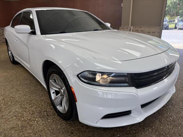 used 2016 Dodge Charger car, priced at $13,991