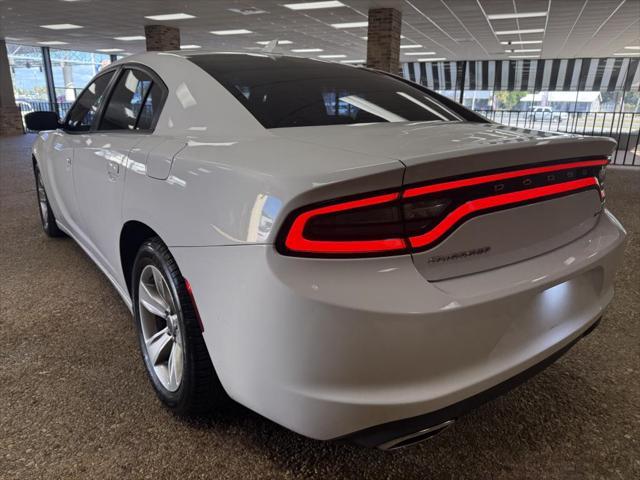 used 2016 Dodge Charger car, priced at $13,991