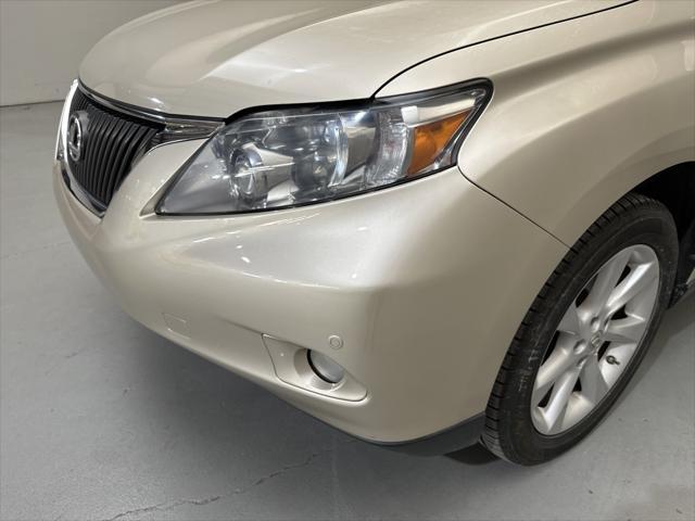 used 2012 Lexus RX 350 car, priced at $13,191