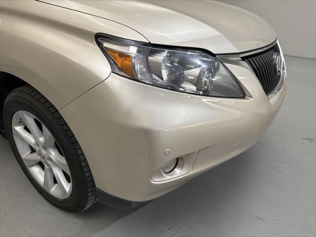 used 2012 Lexus RX 350 car, priced at $13,191