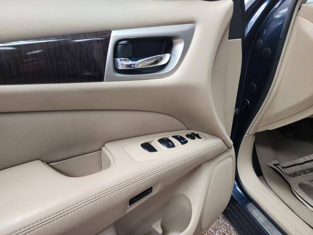 used 2013 Nissan Pathfinder car, priced at $7,241