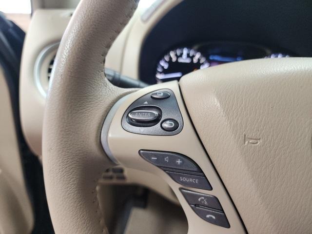 used 2013 Nissan Pathfinder car, priced at $7,241
