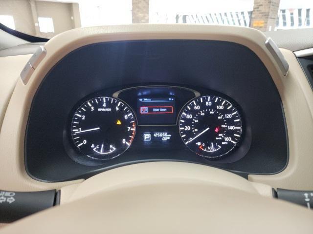 used 2013 Nissan Pathfinder car, priced at $7,241