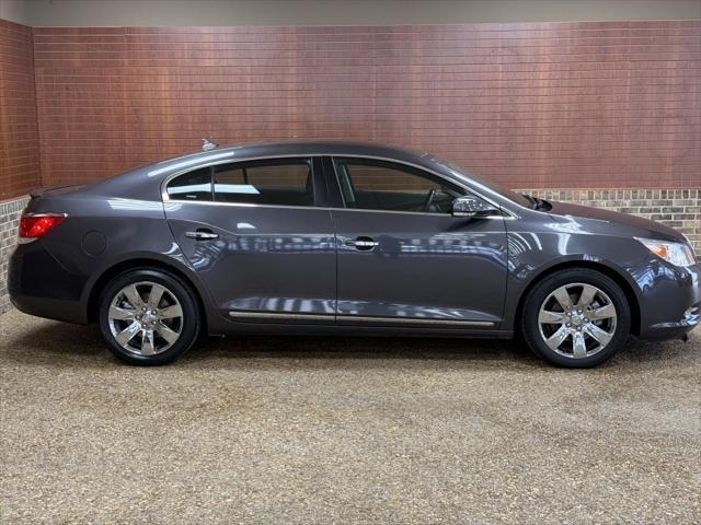 used 2013 Buick LaCrosse car, priced at $11,941