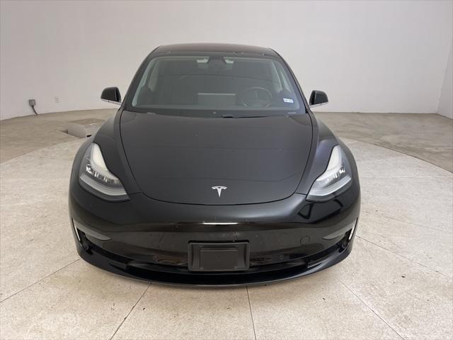 used 2018 Tesla Model 3 car, priced at $15,141