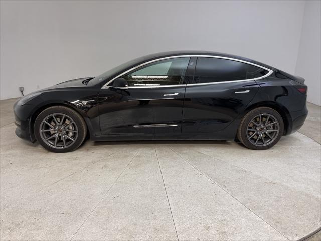 used 2018 Tesla Model 3 car, priced at $15,141