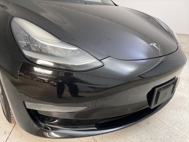 used 2018 Tesla Model 3 car, priced at $15,141