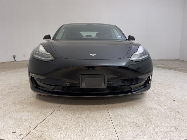 used 2018 Tesla Model 3 car, priced at $15,141