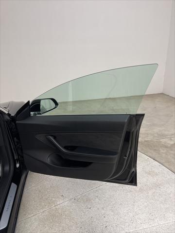 used 2018 Tesla Model 3 car, priced at $15,141