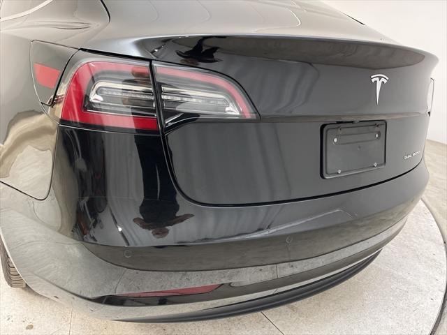 used 2018 Tesla Model 3 car, priced at $15,141