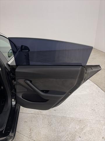 used 2018 Tesla Model 3 car, priced at $15,141