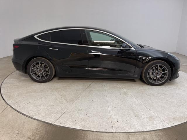 used 2018 Tesla Model 3 car, priced at $15,141
