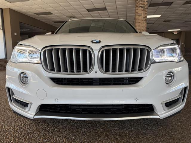 used 2017 BMW X5 car, priced at $19,941