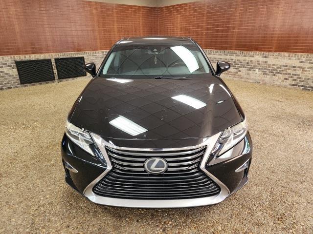 used 2017 Lexus ES 350 car, priced at $17,891