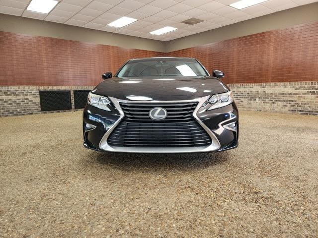 used 2017 Lexus ES 350 car, priced at $17,891