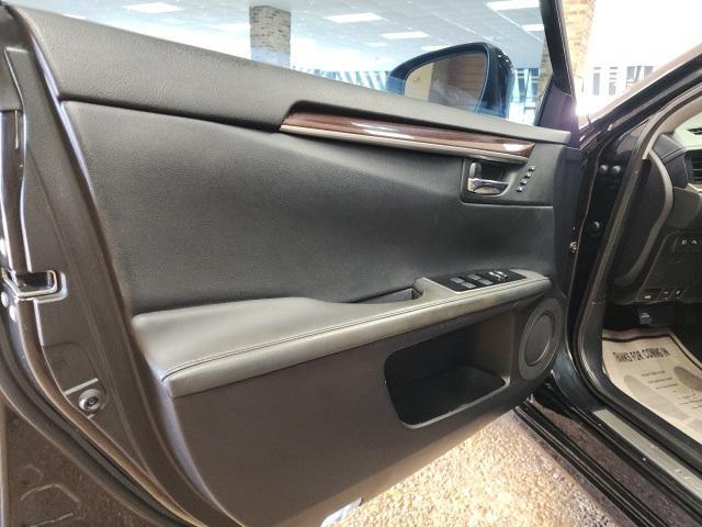 used 2017 Lexus ES 350 car, priced at $17,891