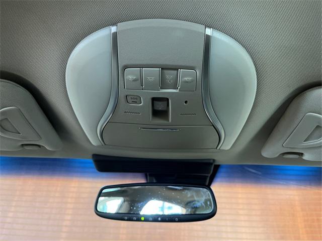 used 2015 INFINITI Q70L car, priced at $12,741