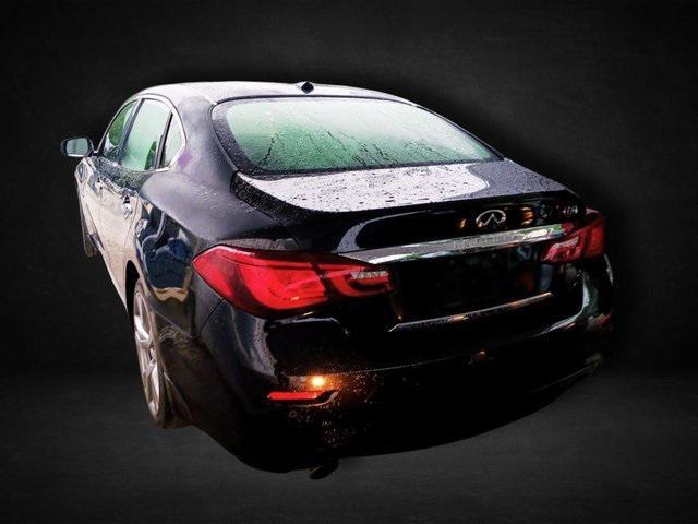used 2015 INFINITI Q70L car, priced at $13,041