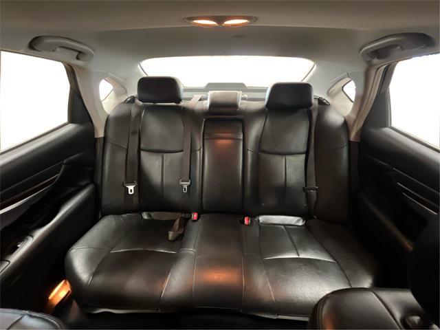 used 2015 INFINITI Q70L car, priced at $12,741