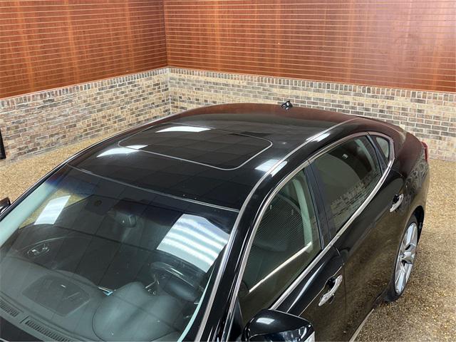 used 2015 INFINITI Q70L car, priced at $12,741