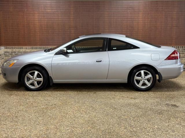 used 2005 Honda Accord car, priced at $7,991