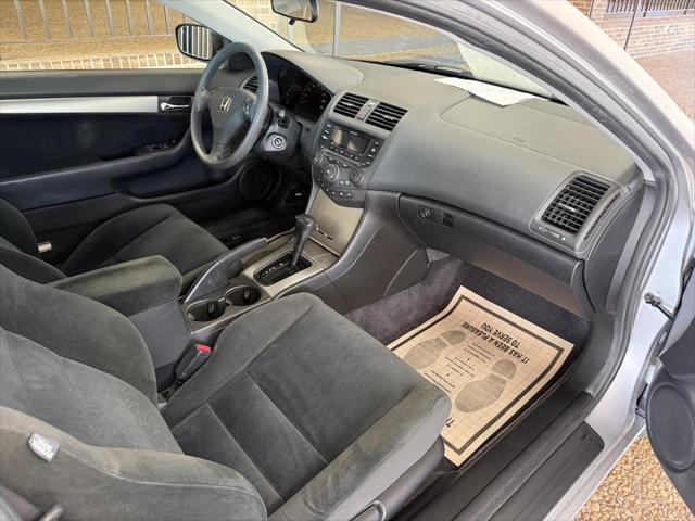 used 2005 Honda Accord car, priced at $8,941