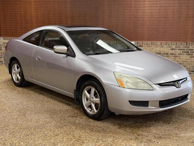 used 2005 Honda Accord car, priced at $7,991