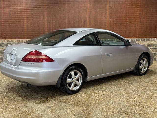 used 2005 Honda Accord car, priced at $7,991