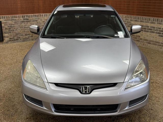 used 2005 Honda Accord car, priced at $7,991