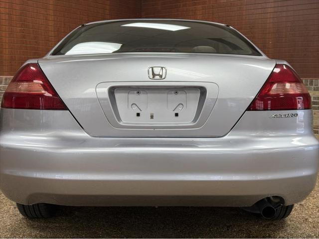 used 2005 Honda Accord car, priced at $7,991