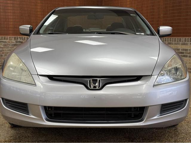 used 2005 Honda Accord car, priced at $7,991