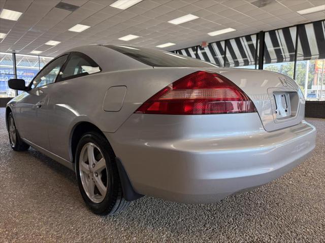 used 2005 Honda Accord car, priced at $8,941