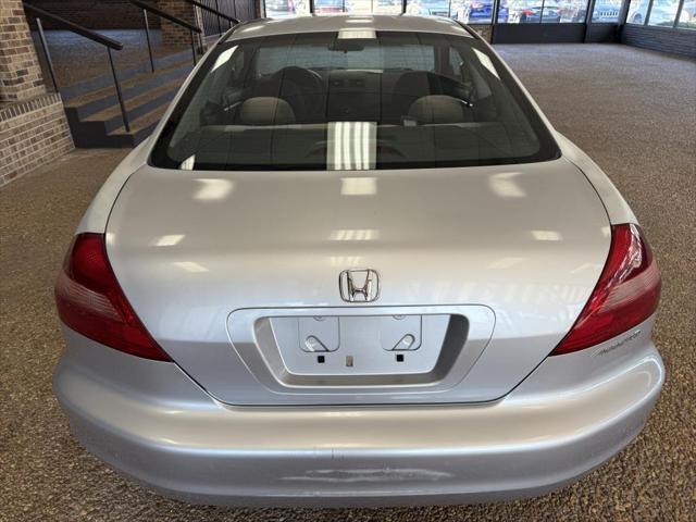 used 2005 Honda Accord car, priced at $8,941