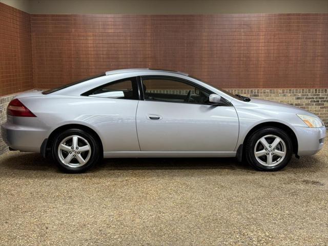 used 2005 Honda Accord car, priced at $7,991