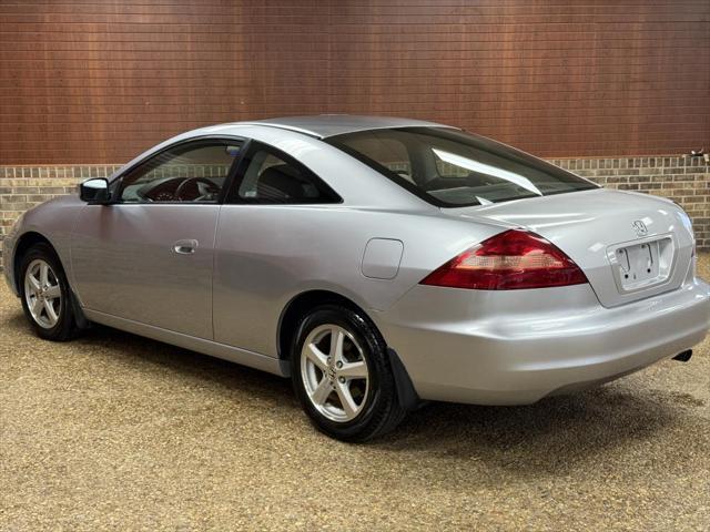 used 2005 Honda Accord car, priced at $7,991