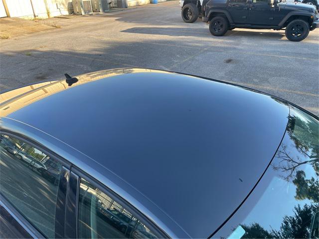 used 2018 Volkswagen Passat car, priced at $13,441