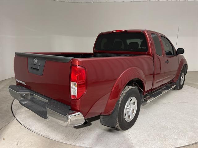 used 2016 Nissan Frontier car, priced at $11,941