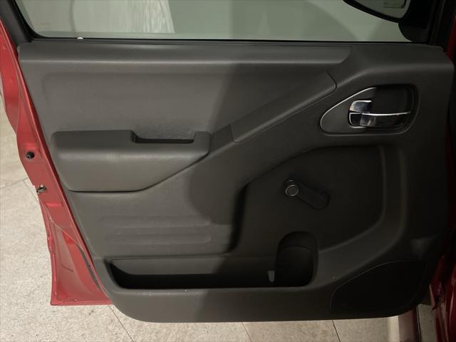 used 2016 Nissan Frontier car, priced at $11,941