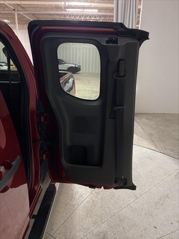 used 2016 Nissan Frontier car, priced at $11,941