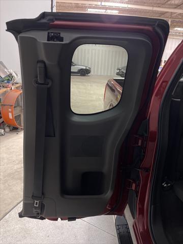 used 2016 Nissan Frontier car, priced at $11,941