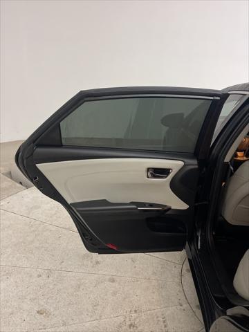 used 2016 Toyota Avalon Hybrid car, priced at $17,891