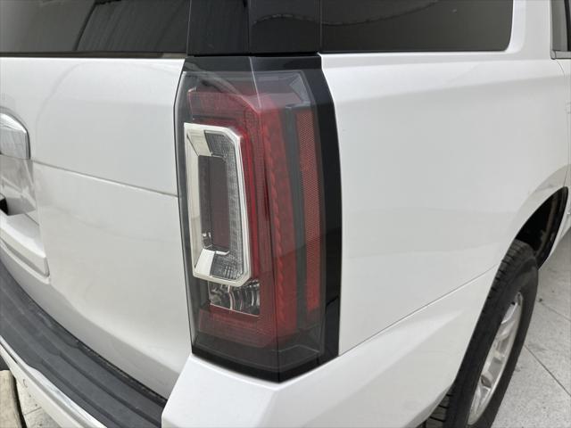 used 2019 GMC Yukon car, priced at $23,491