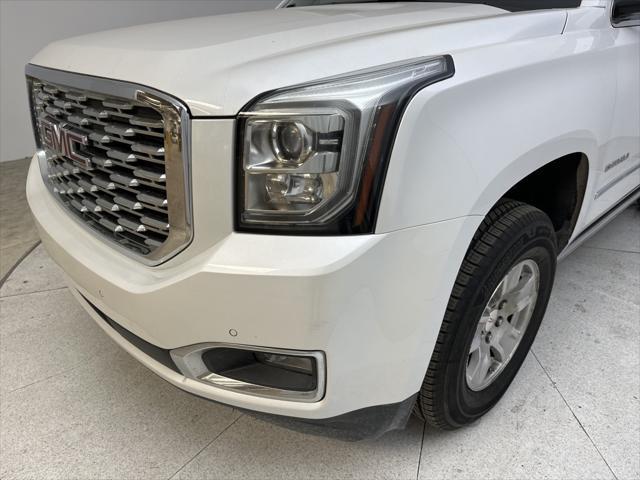 used 2019 GMC Yukon car, priced at $23,491