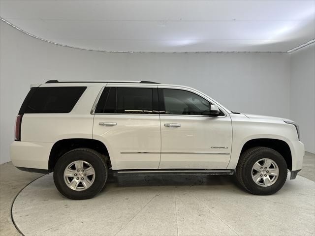 used 2019 GMC Yukon car, priced at $23,491