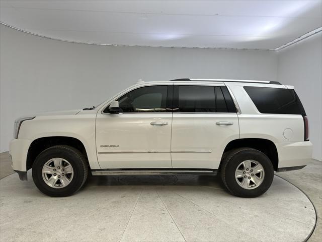 used 2019 GMC Yukon car, priced at $23,491