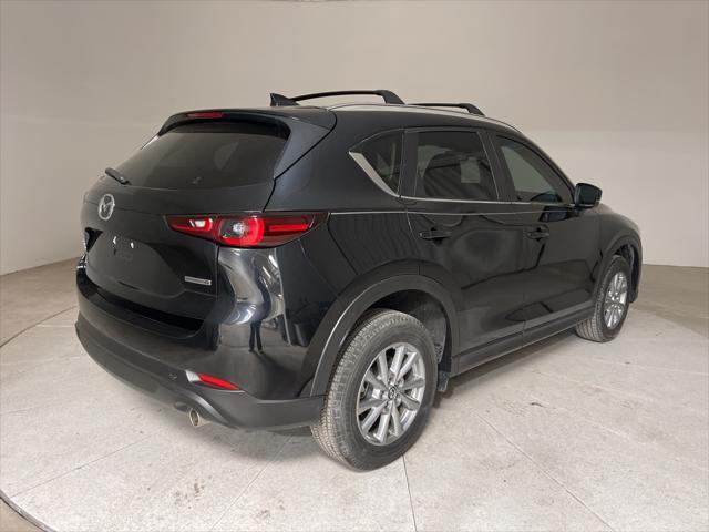 used 2023 Mazda CX-5 car, priced at $24,941