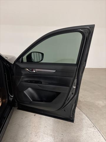 used 2023 Mazda CX-5 car, priced at $24,941