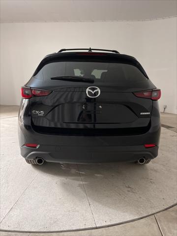 used 2023 Mazda CX-5 car, priced at $24,941