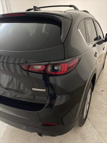 used 2023 Mazda CX-5 car, priced at $24,941
